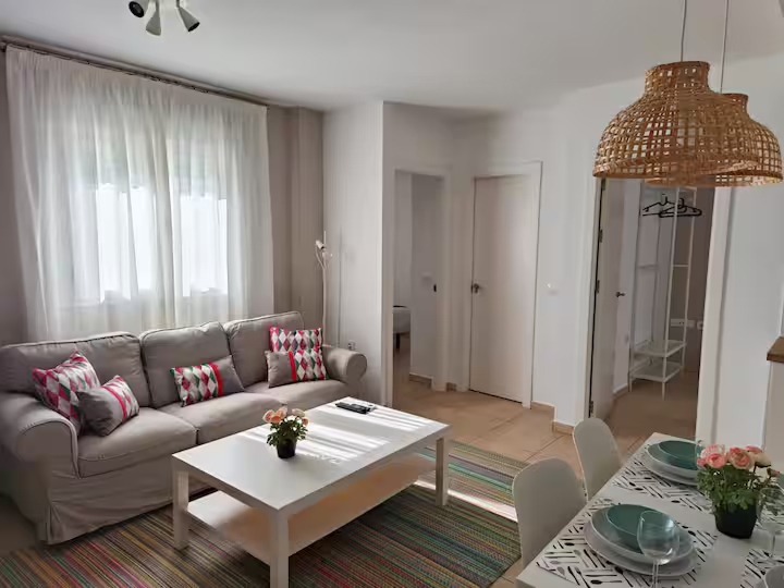 Apartamento Brisa – Bajo C