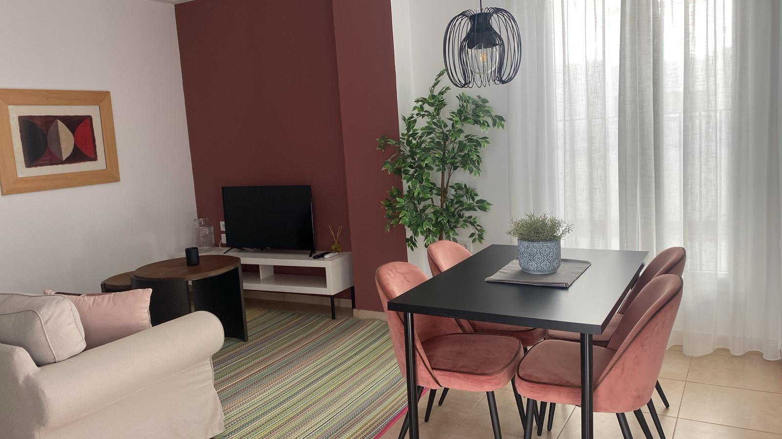 Apartamento Almez – 1A